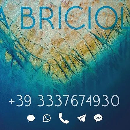 La Briciola Appartement Sirmione