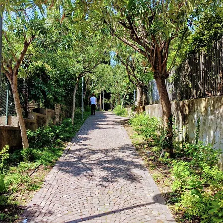 Appartamento La Briciola Sirmione