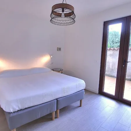 Appartement La Briciola