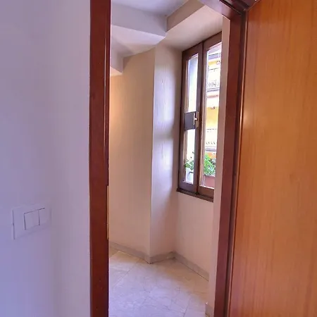 Appartement La Briciola