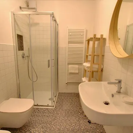 La Briciola Appartement Sirmione