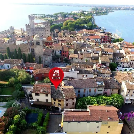 Appartamento La Briciola *
